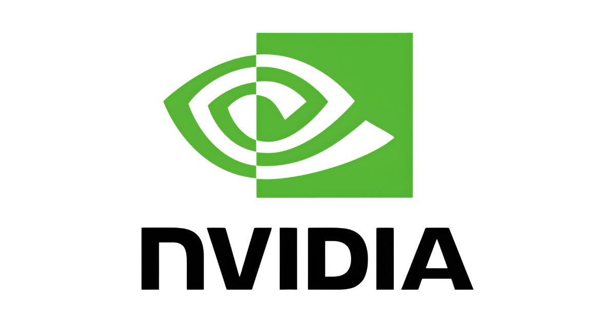 Nvidia-Logo