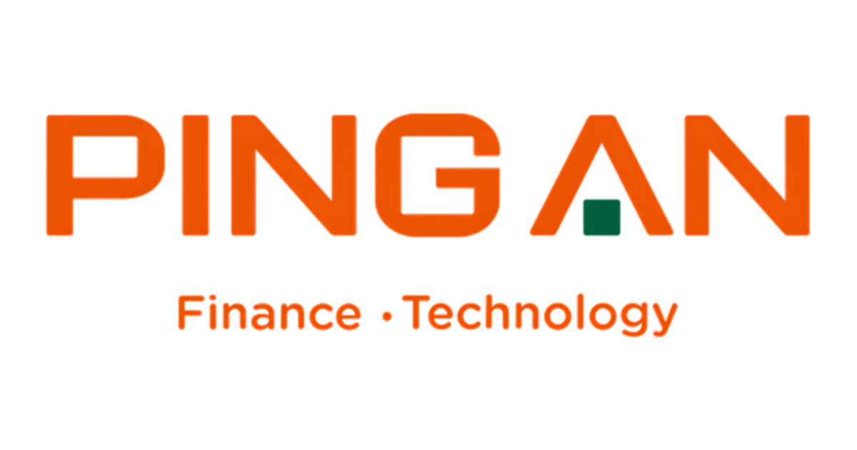 Ping-An-Logo
