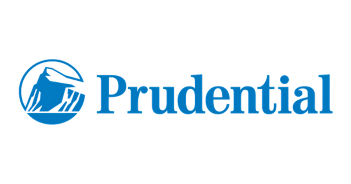 Prudential-Financial-Logo