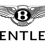 Bentley-Logo